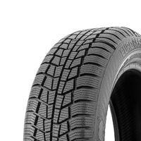 225/45R18 95V XL Gislaved Euro Frost 6 M+S 3PMSF